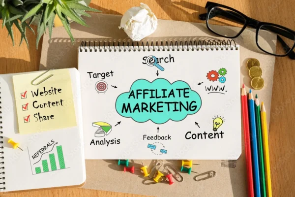 best affiliate programs for beginners