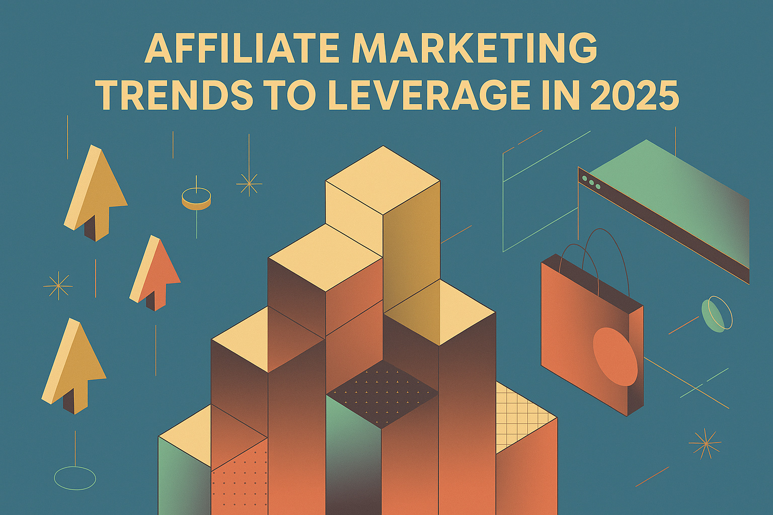 Affiliate Marketing Trends