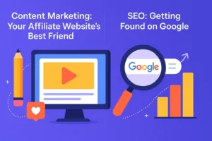 How to Drive Free Traffic for Affiliate Marketing