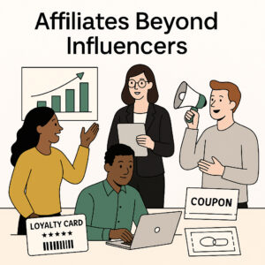 Affiliate Marketing Trends