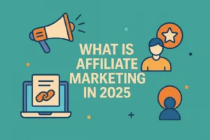 Affiliate Marketing Trends