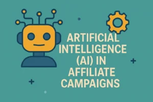 Affiliate Marketing Trends